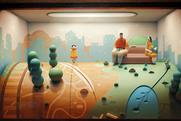 Saatchi & Saatchi New Directors' Showcase 2016