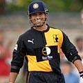 Tendulkar: has played for Lashings