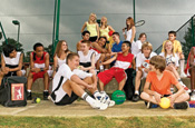 Sainsbury's to focus on in-store activity for Active Kids