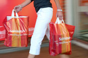 Sainsbury's: till receipt insight