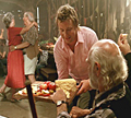 Sainsbury's: 100th ad for Oliver