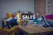 Gold: 4Sales
