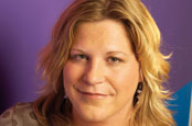 Sally Quick, UKTV head of commercial partnerships
