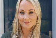 Sally McLaren: managing director at Sense