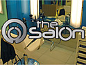 'The Salon': second series using BT click&buy