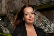 Former Virgin group brand director Catherine Salway 