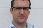 Jordan: managing director of  Baber Smith