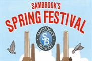 Sambrook's Brewery to host spring party