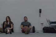 Samsung's new ad pities the Apple 'wall huggers'
