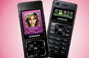 Samsung: collaborating with Beyonce