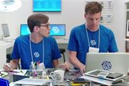 Samsung: new ad mocking the latest iPhone 6 launch has 'gone viral'