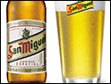 San Miguel: integrated campaign