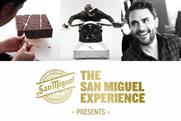 San Miguel to debut 'San Miguel Experience'