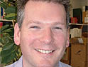 Livingstone: 'gap in the market for cost-effective consultancy'
