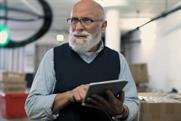 What it would look like if Santa  ran a modern distribution firm