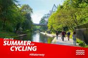 The experiences form part of Santander's Summer of Cycling campaign (@SantanderUK)