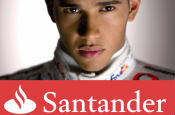 Santander reviews media across all UK assets