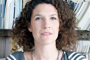 Sara Tate: Mother London's managing director