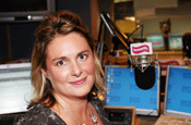 GMG Radio appoints Sarah Bellamy as first director of digital media