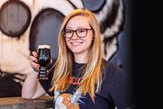 Sarah Warman, BrewDog
