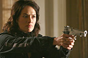'Terminator': showing on Virgin One