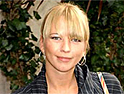 Cox: up against Zoe Ball