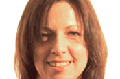 Houghton: Nunwood's London director