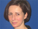 Sara Sanderson: moving from Ipsos Mori