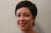 Walker: hired by Universal McCann