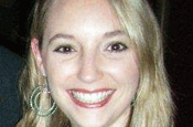 Sarah Wood...new role at Inferno