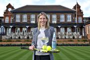 Fever-Tree replaces Aegon as Queen's Club tennis title sponsor
