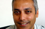 Satkar Gidda