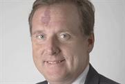 Christopher Satterthwaite: chief executive at Chime Communications