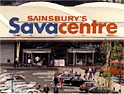 Savacentre: new trial