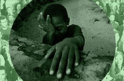 Globe for Darfur: Sudanese government-linked group gets ad banned