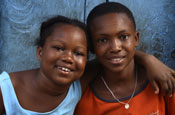 Save the Children ad: Whitewater DM win