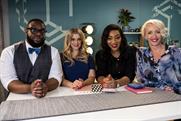 Lloyds co-funds six-part TV series about delicate money conversations