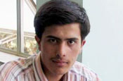 Kambaksh: sentenced to death in Afghanistan