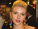 Johansson: returning to Louis Vuitton ads