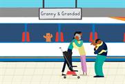 East Midlands Trains relaunches with heart-warming campaign