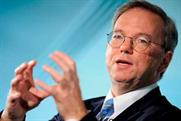 Eric Schmidt: Google boss says ECJ's ruling struck the wrong balance