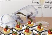 Jackson Gilmour and the Science Museum reveal event attendee eating habits