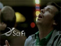 Sci Fi Channel: new branding 