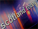 'Scotland Today': new website