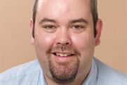 Scott Knox: managing director of the Marketing Agencies Association