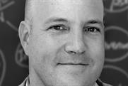 Scott Hagedorn: tipped for P&G role at Omnicom