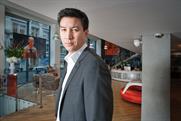 Scott: overseeing group operations at Grey London