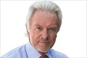 Peter Scott: chief executive of Engine