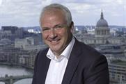 Scott Taunton is overseeing the launch of TalkTV