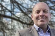 Scott Hayward of GL Events UK Group
